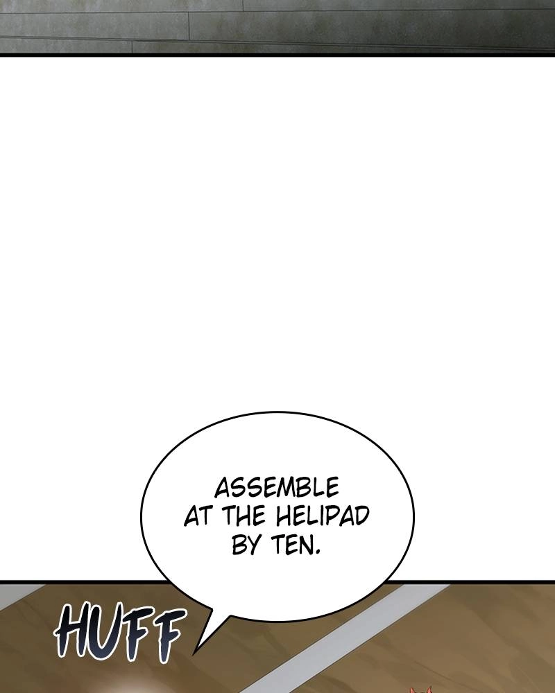 Kill The Dragon Chapter 25 Page 111