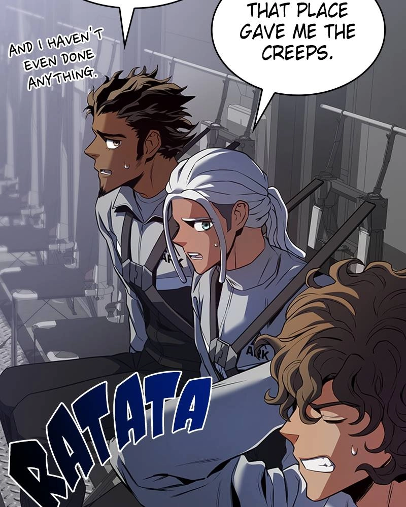 Kill The Dragon Chapter 25 Page 164