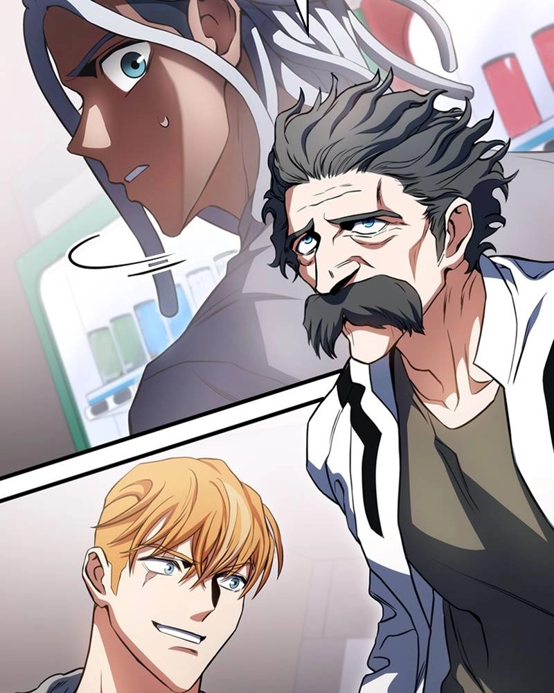Kill The Dragon Chapter 25 Page 31