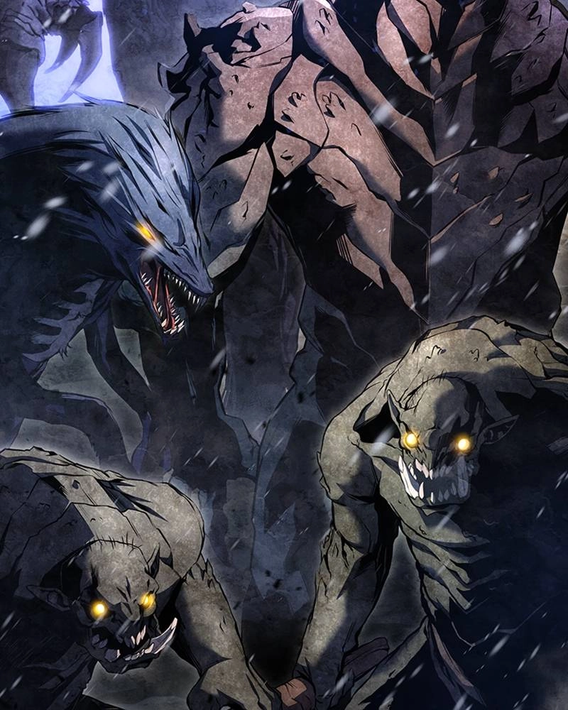 Kill The Dragon Chapter 25 Page 50