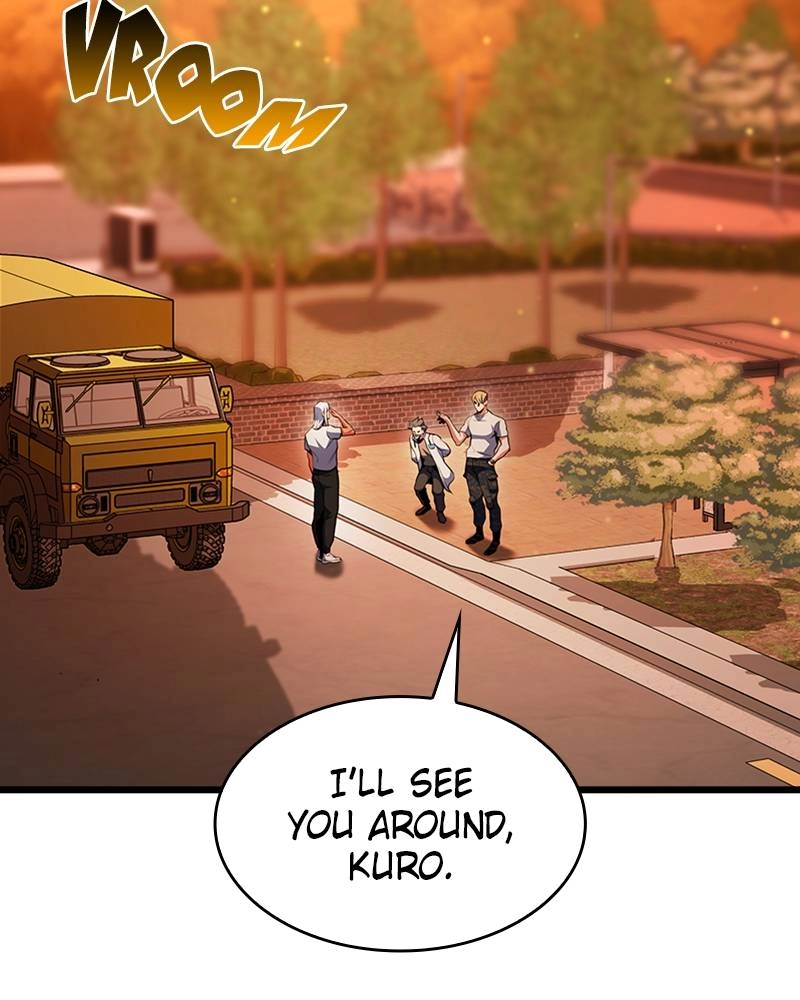 Kill The Dragon Chapter 25 Page 55
