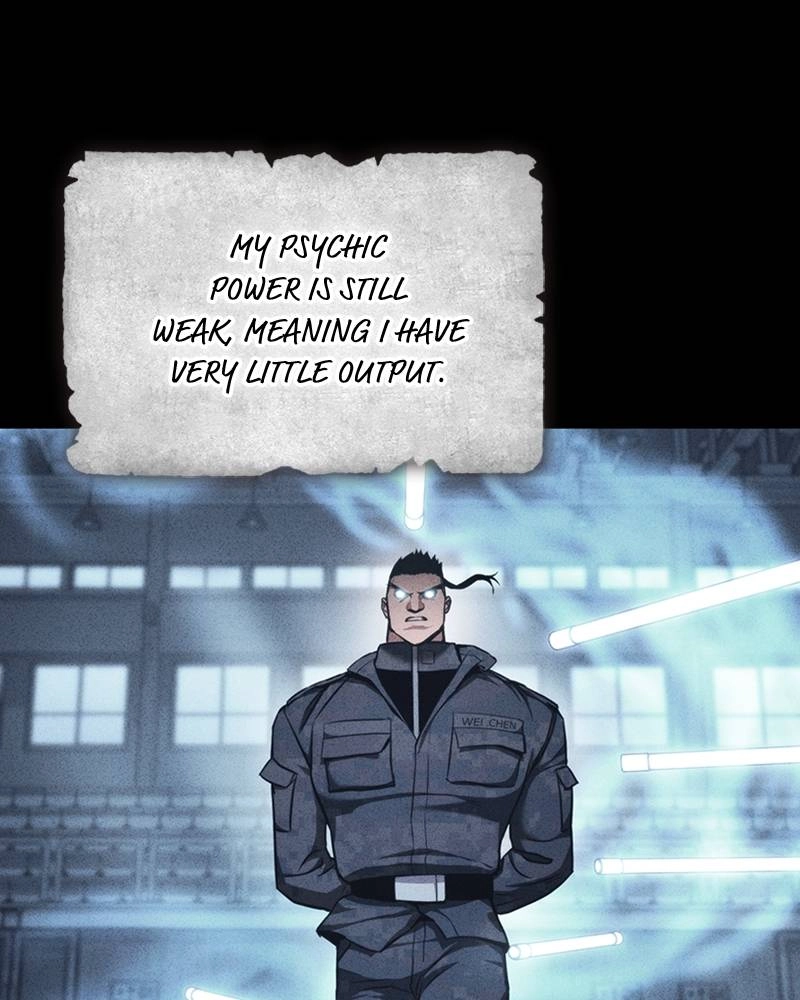 Kill The Dragon Chapter 25 Page 70