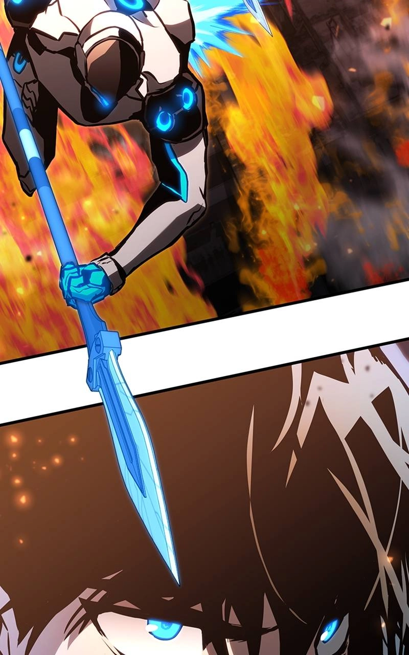 Kill The Dragon Chapter 93 Page 21