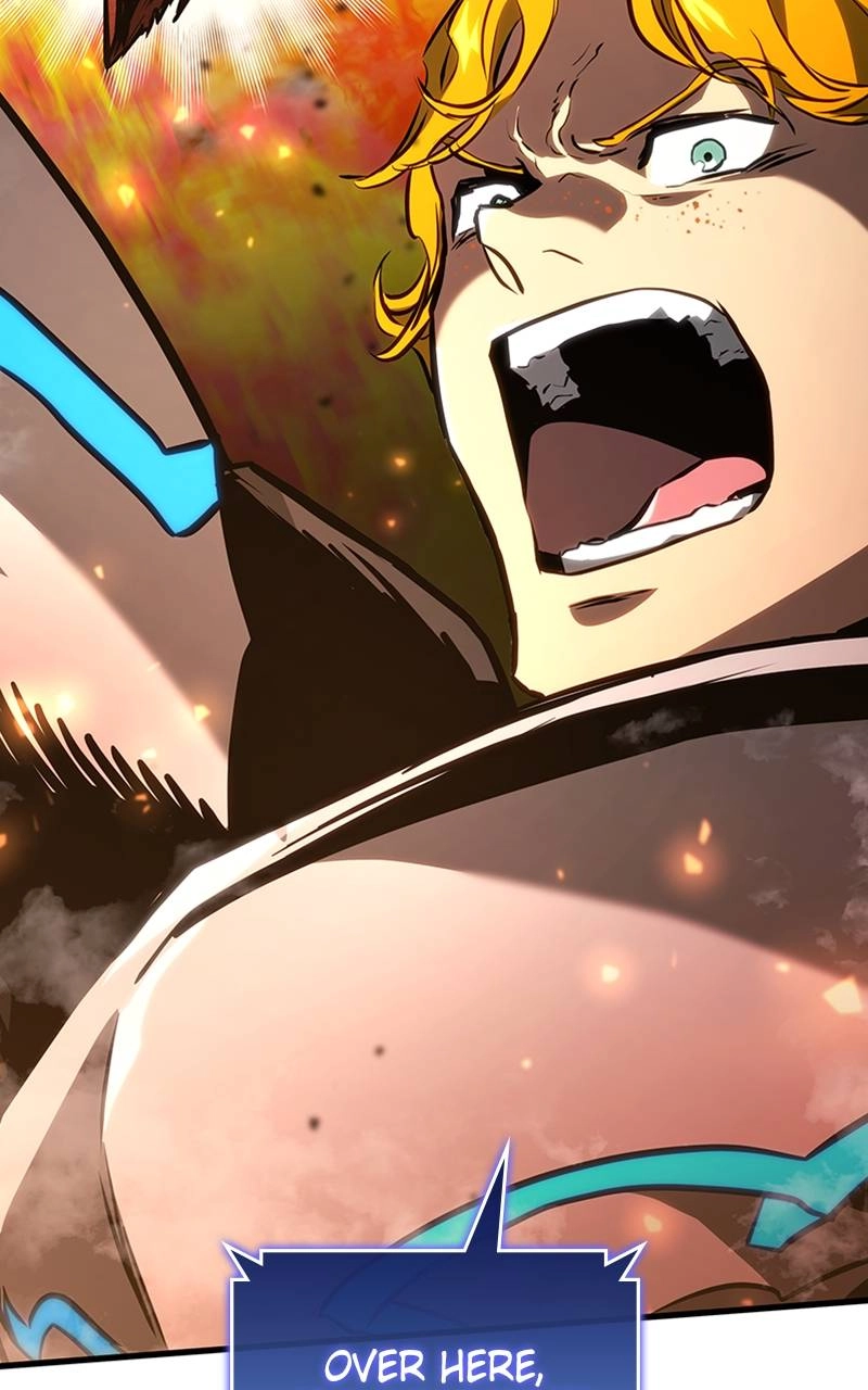 Kill The Dragon Chapter 93 Page 27
