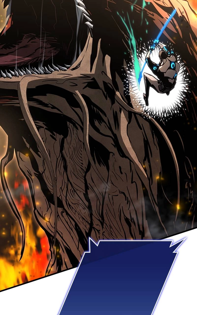 Kill The Dragon Chapter 93 Page 31