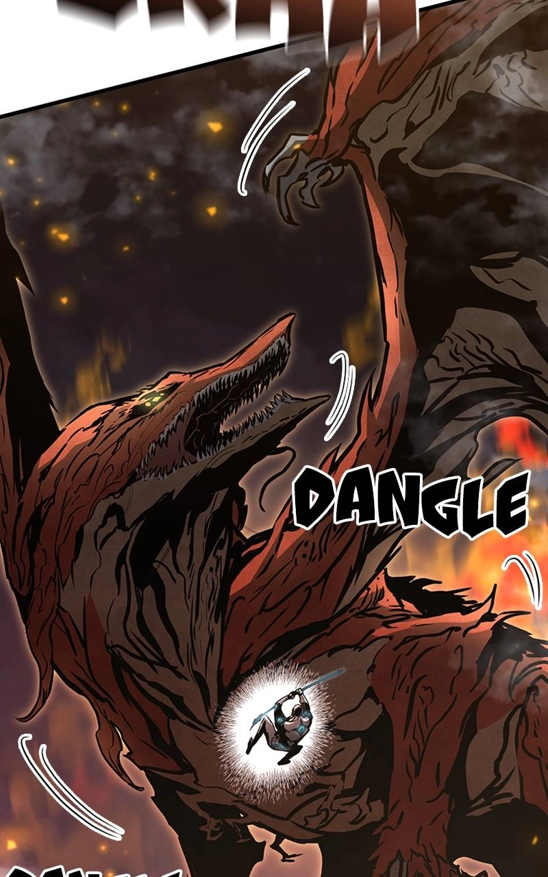 Kill The Dragon Chapter 93 Page 38