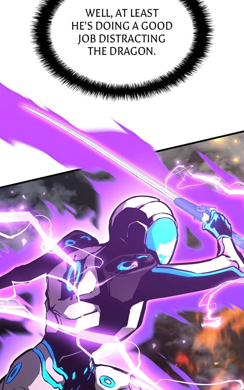 Kill The Dragon Chapter 93 Page 40
