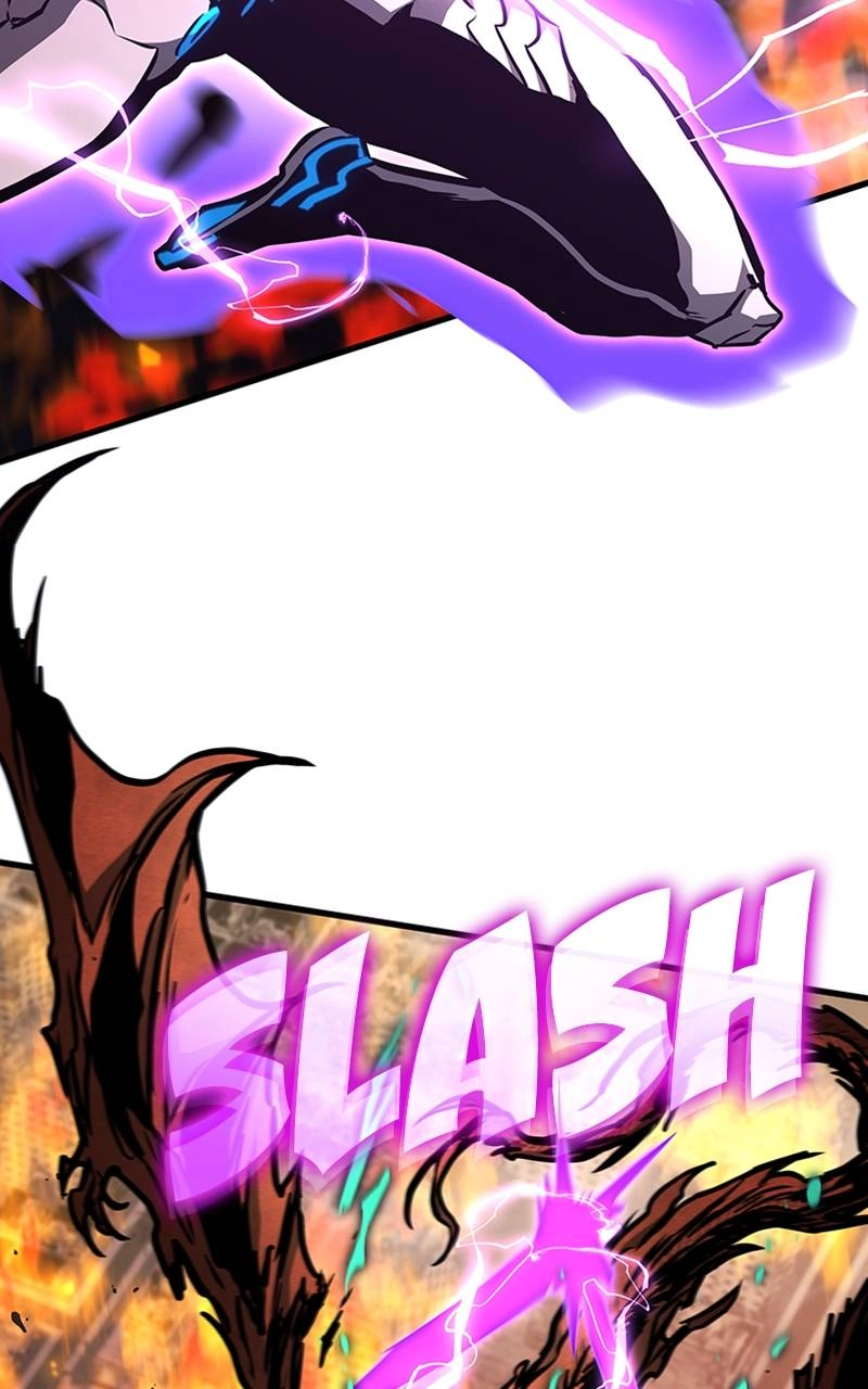 Kill The Dragon Chapter 93 Page 41