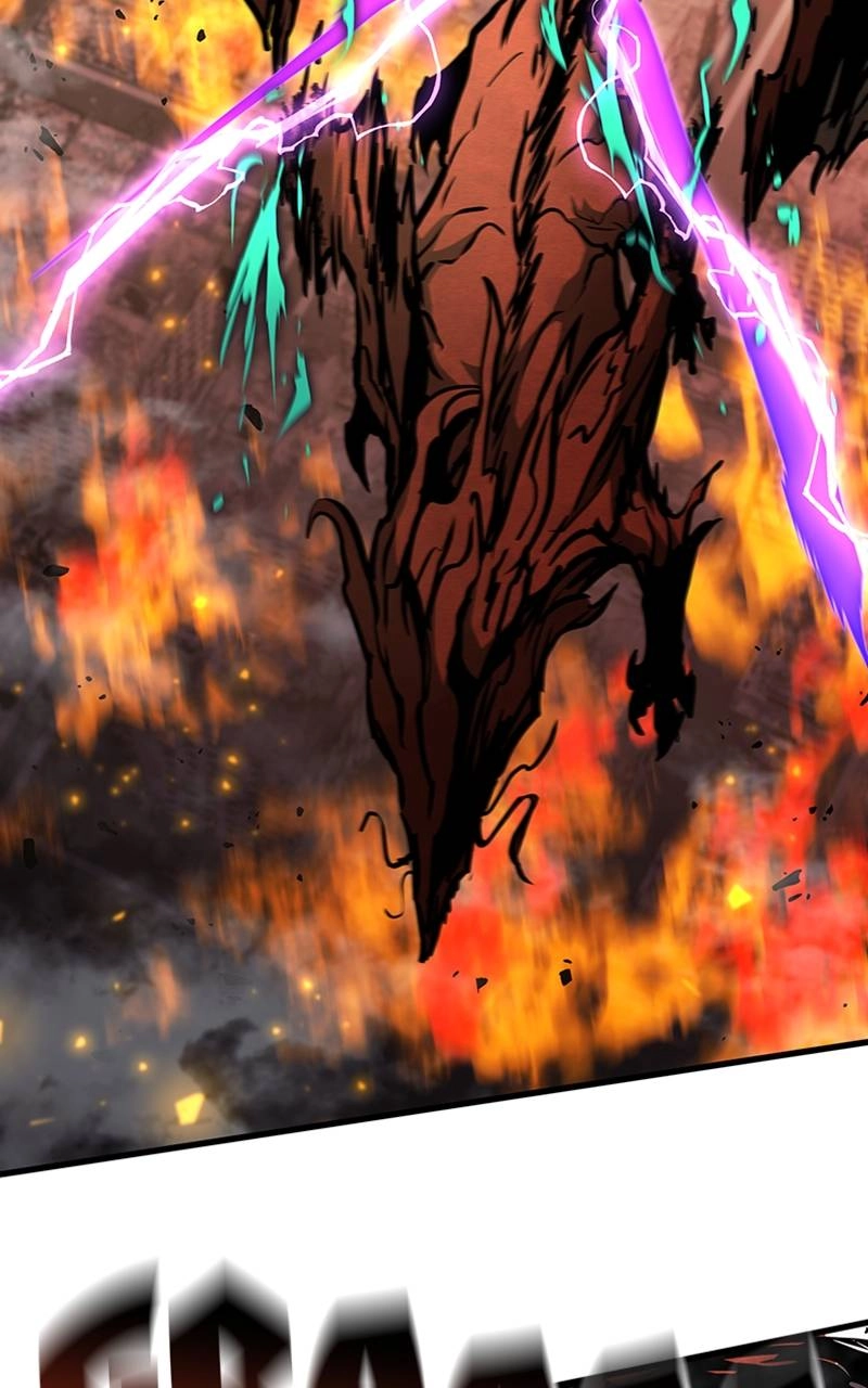 Kill The Dragon Chapter 93 Page 42