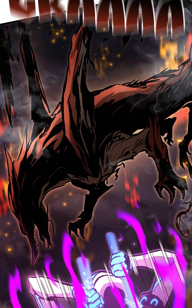 Kill The Dragon Chapter 93 Page 43