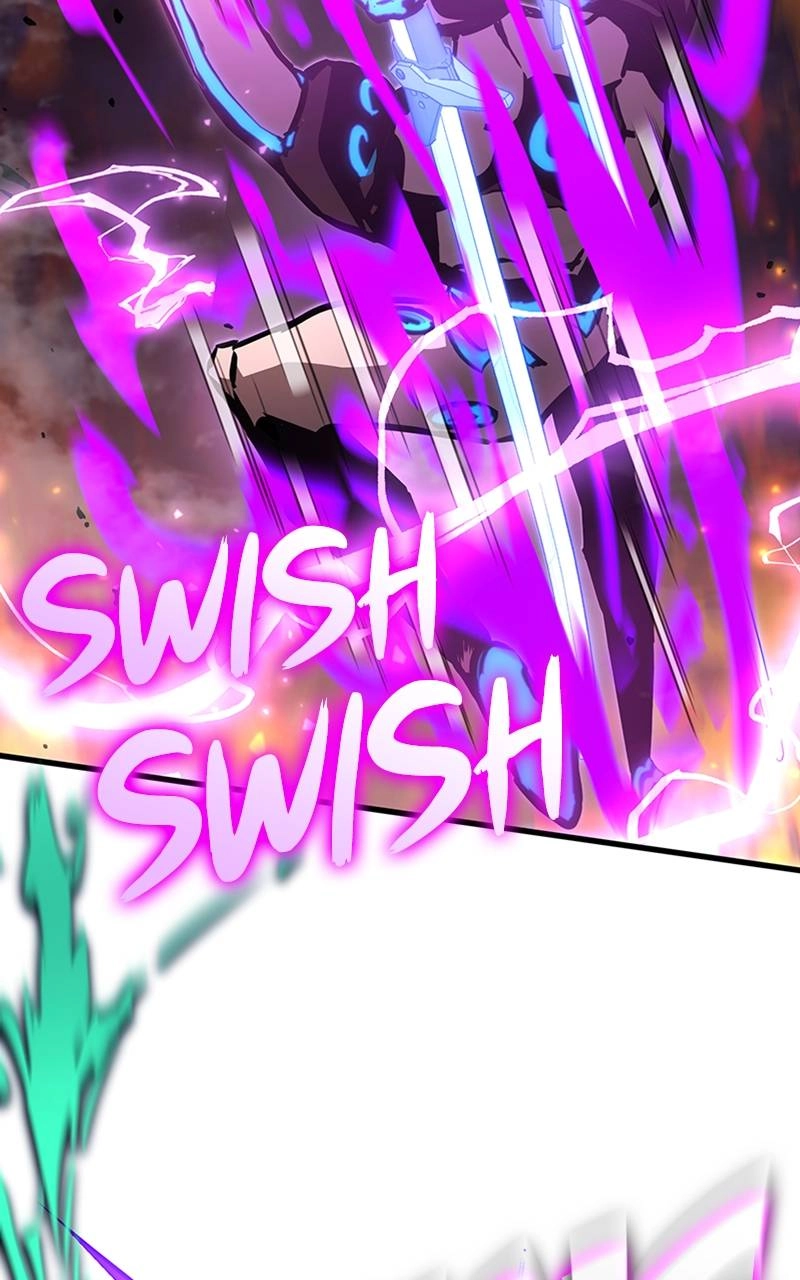 Kill The Dragon Chapter 93 Page 44