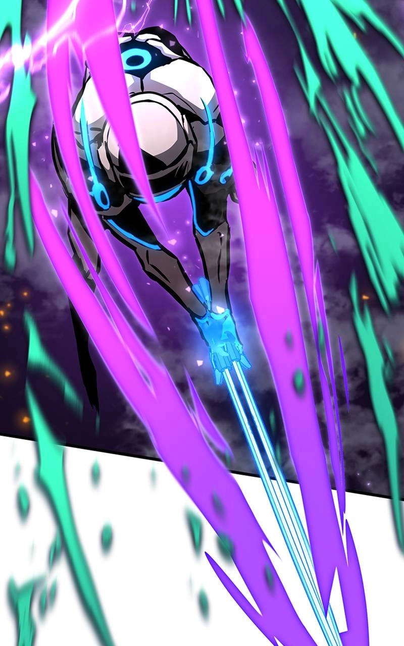 Kill The Dragon Chapter 93 Page 46