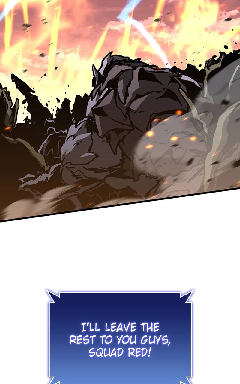 Kill The Dragon Chapter 93 Page 8