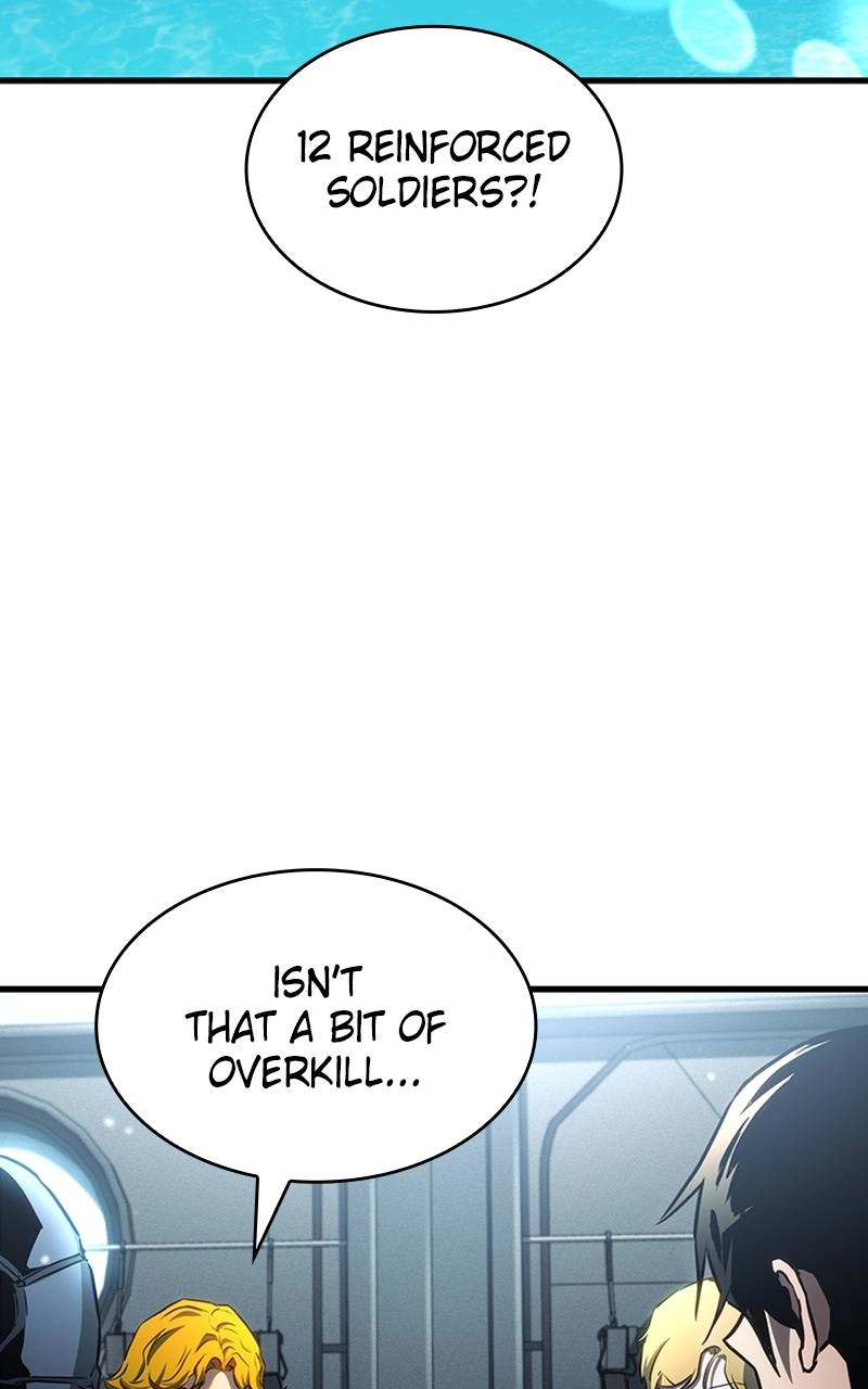 Kill The Dragon Chapter 93 Page 91