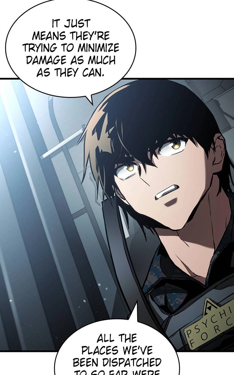 Kill The Dragon Chapter 93 Page 93