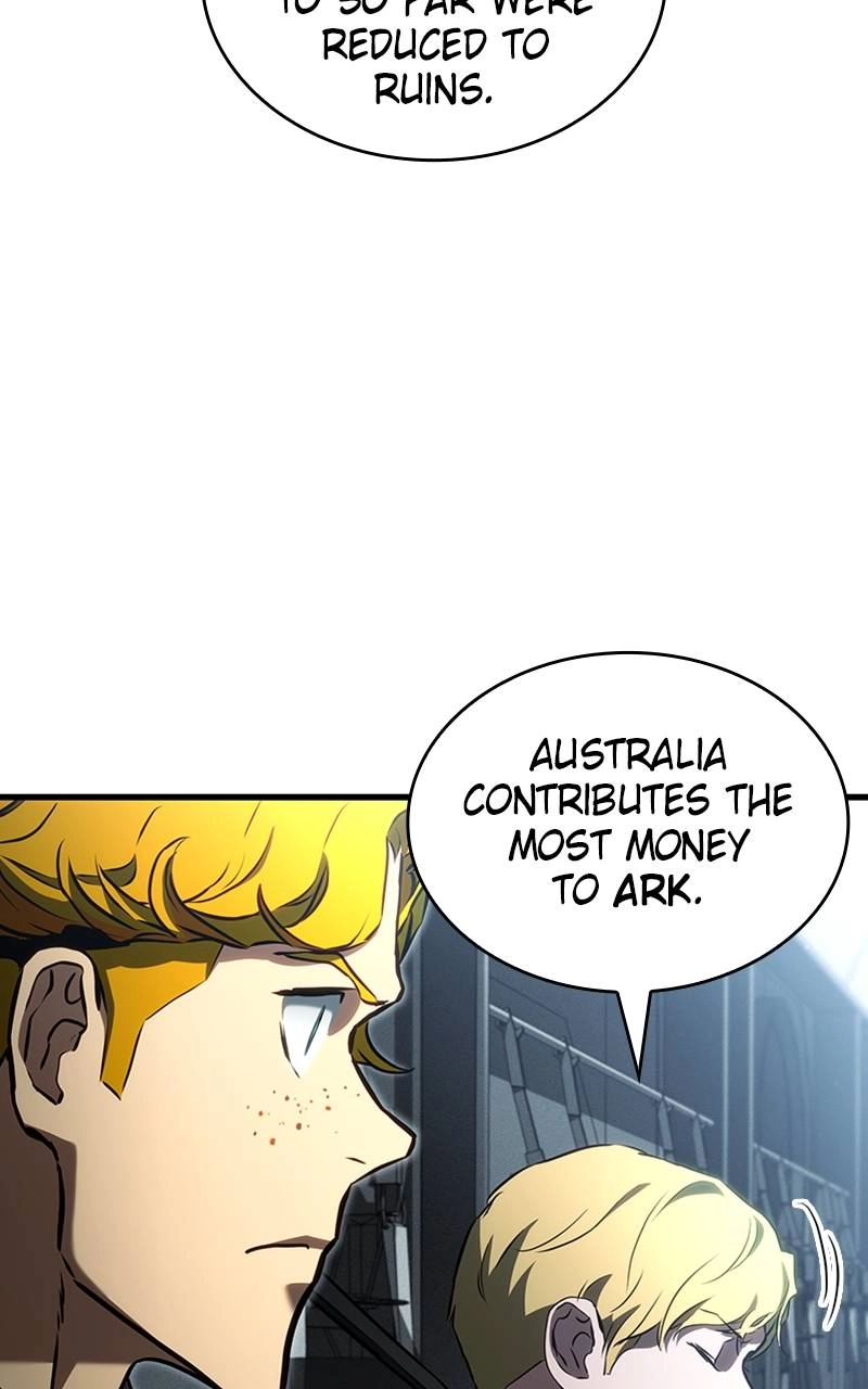 Kill The Dragon Chapter 93 Page 94