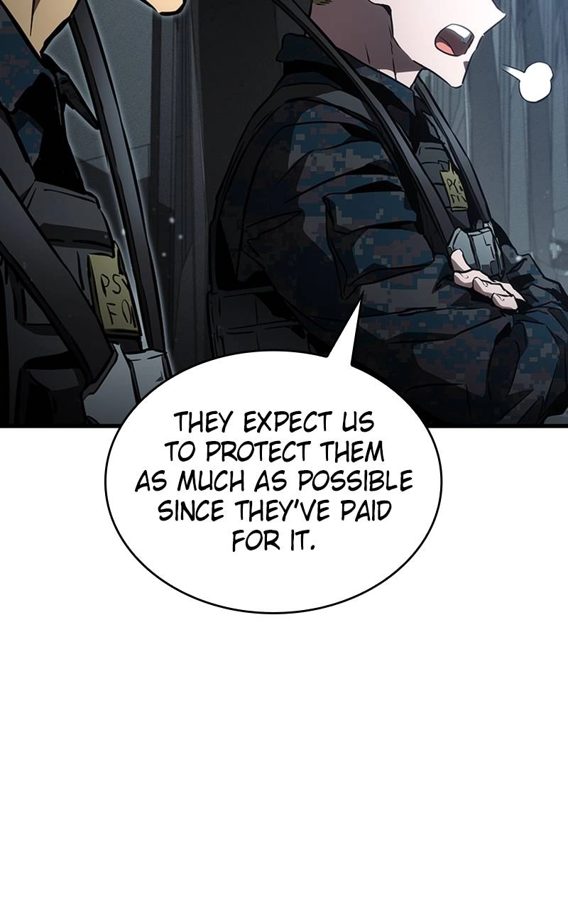Kill The Dragon Chapter 93 Page 95