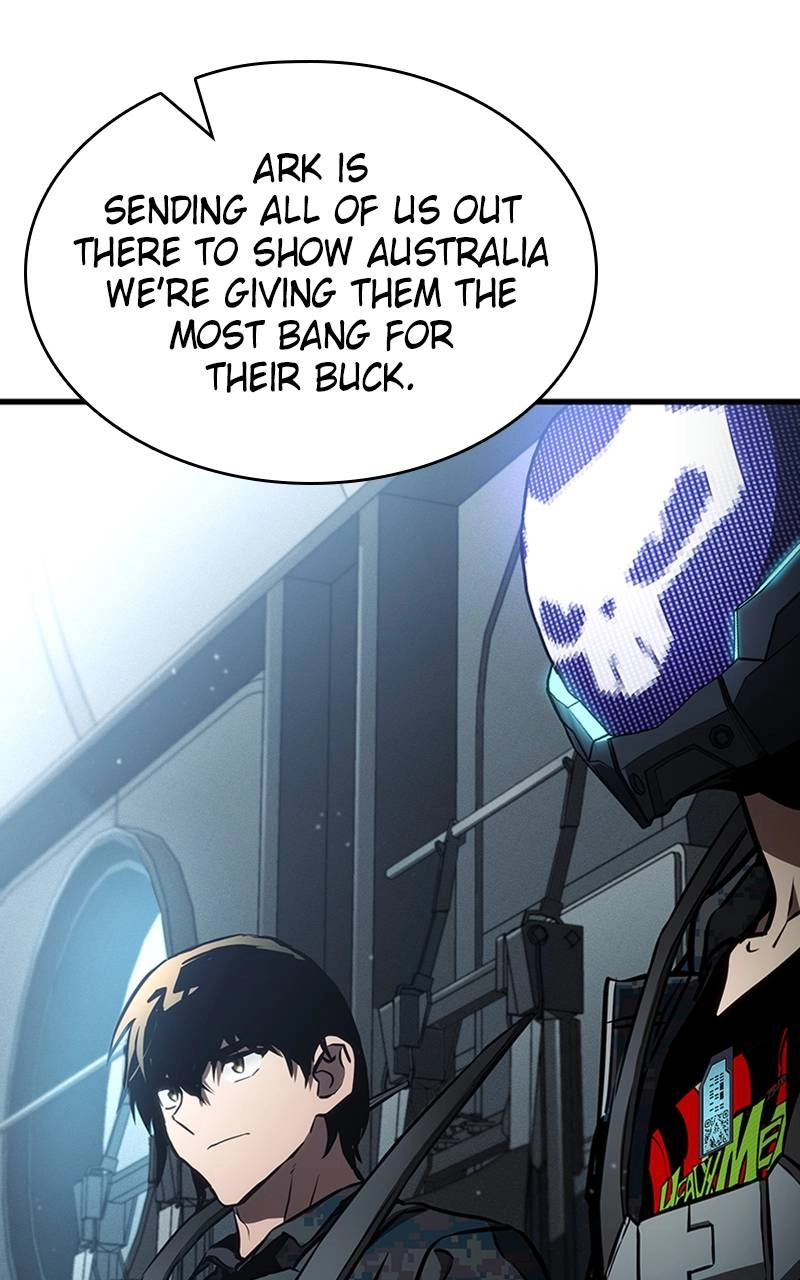 Kill The Dragon Chapter 93 Page 96