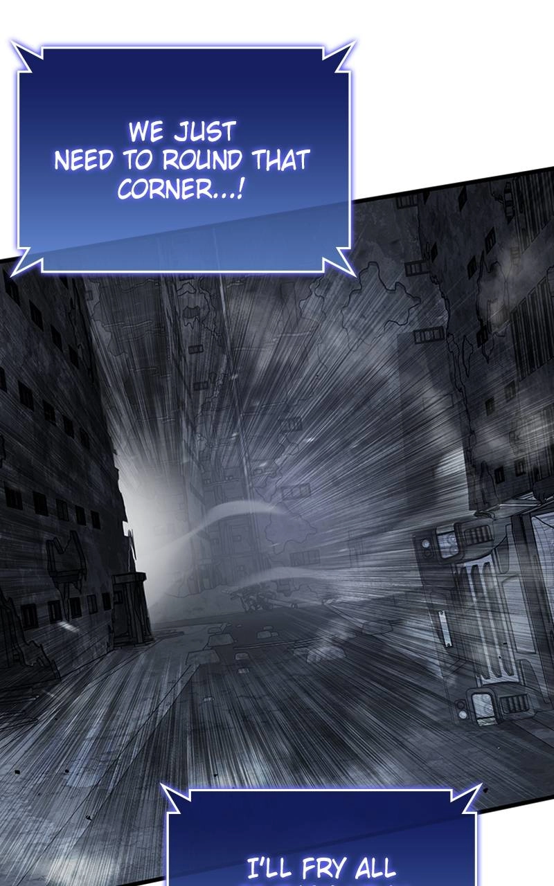 Kill The Dragon Chapter 55 Page 111