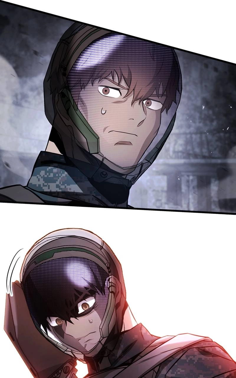 Kill The Dragon Chapter 55 Page 124