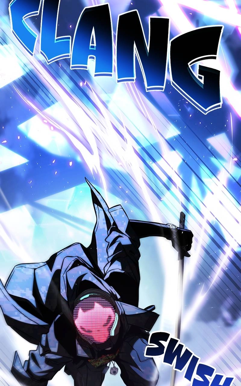 Kill The Dragon Chapter 55 Page 21