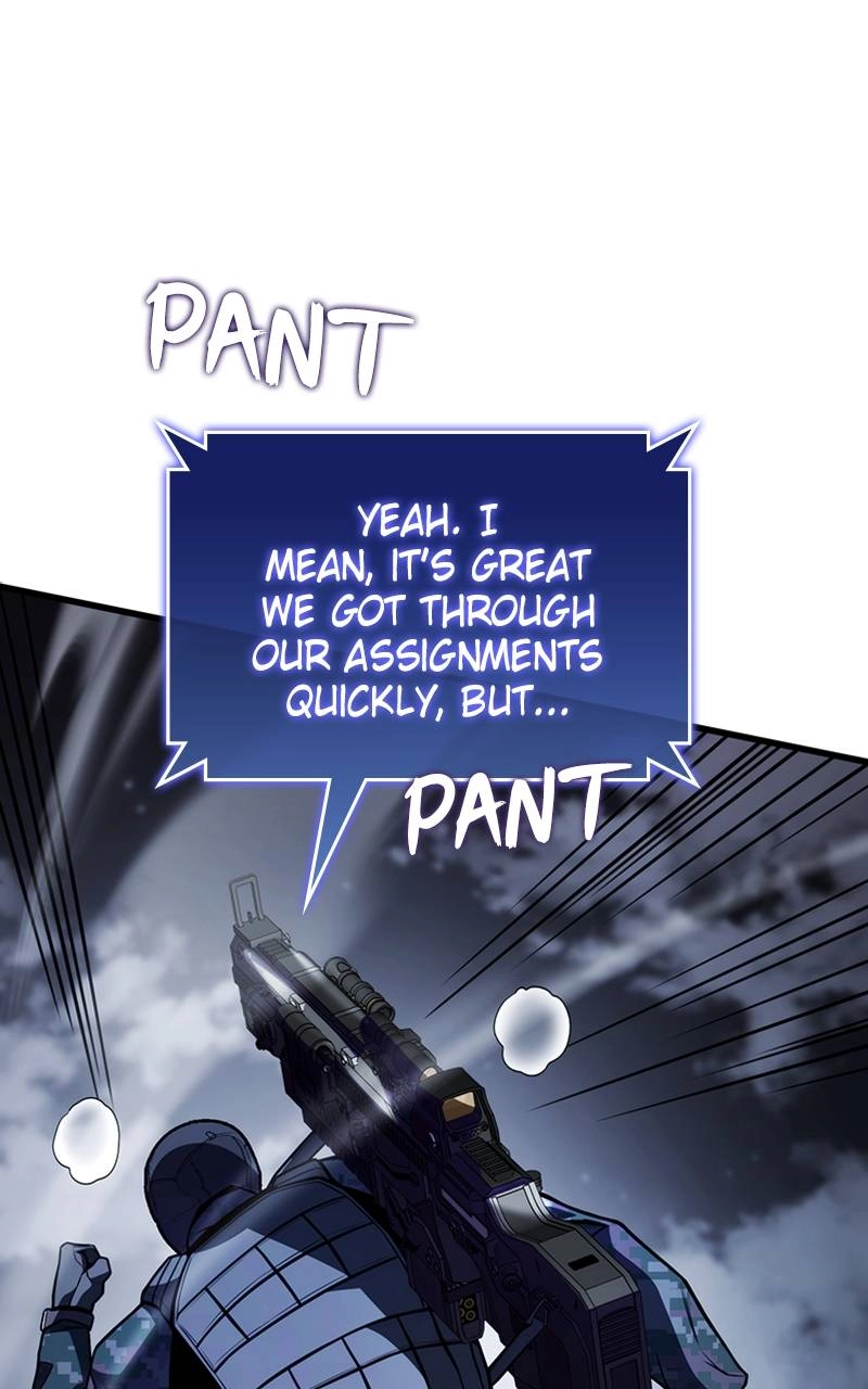 Kill The Dragon Chapter 55 Page 69