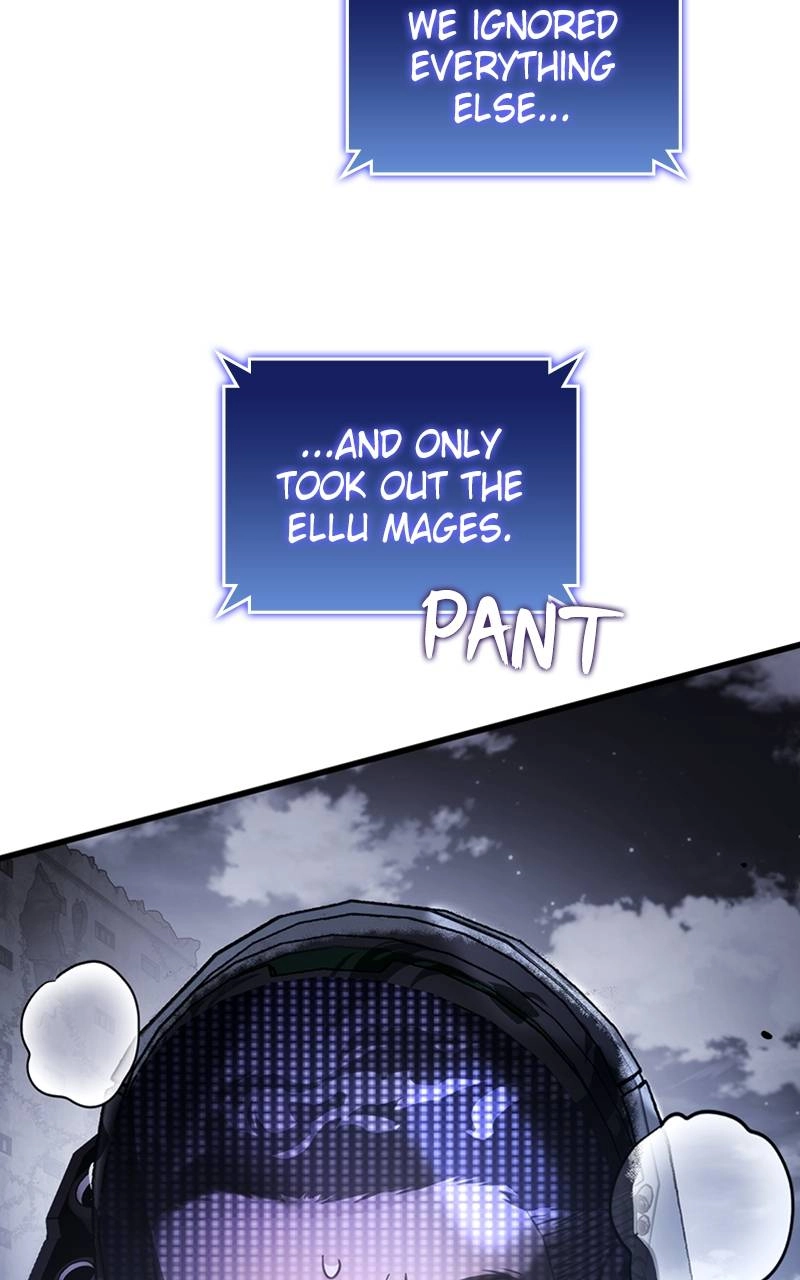 Kill The Dragon Chapter 55 Page 73