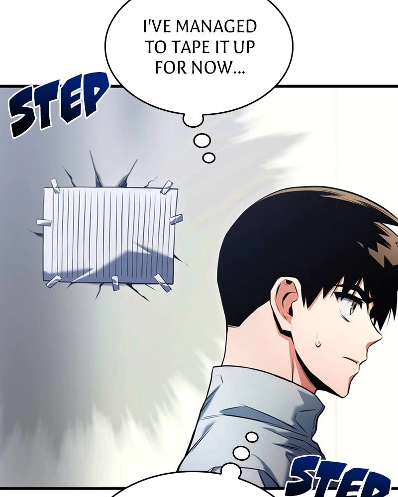 Kill The Dragon Chapter 28 Page 109