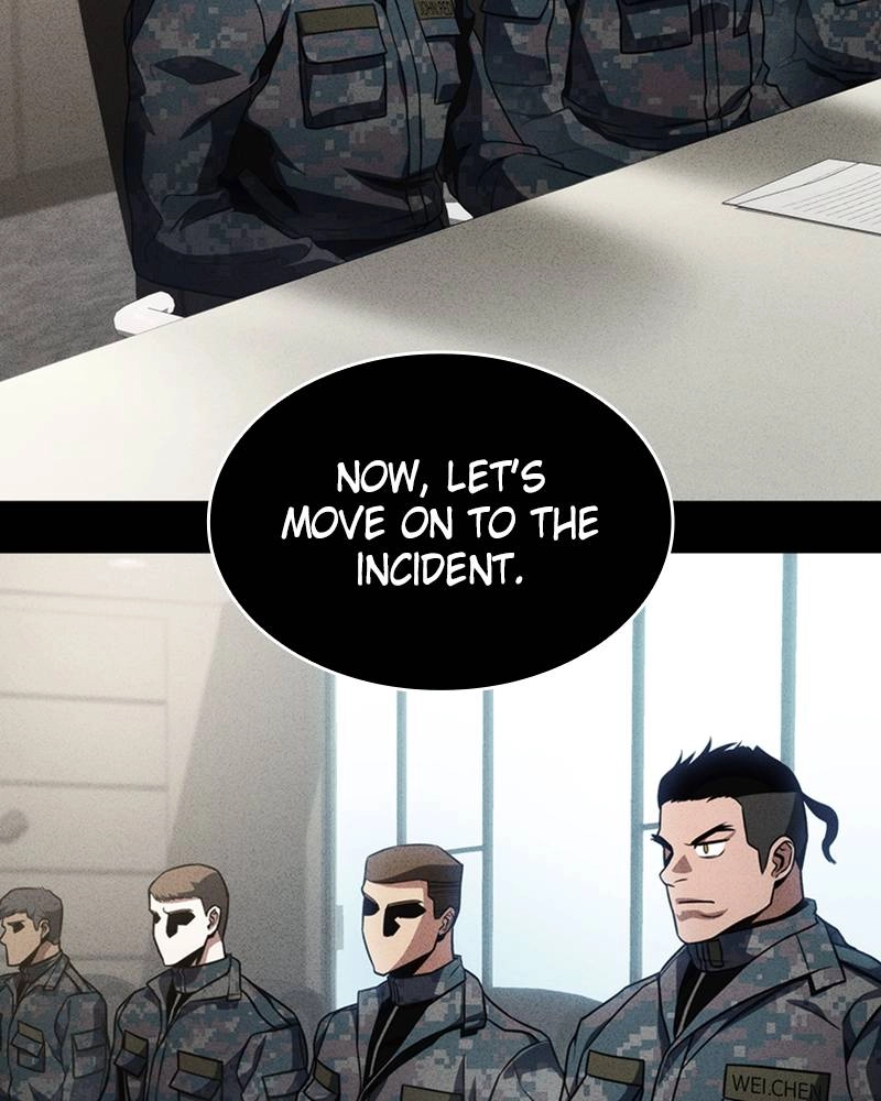 Kill The Dragon Chapter 28 Page 146