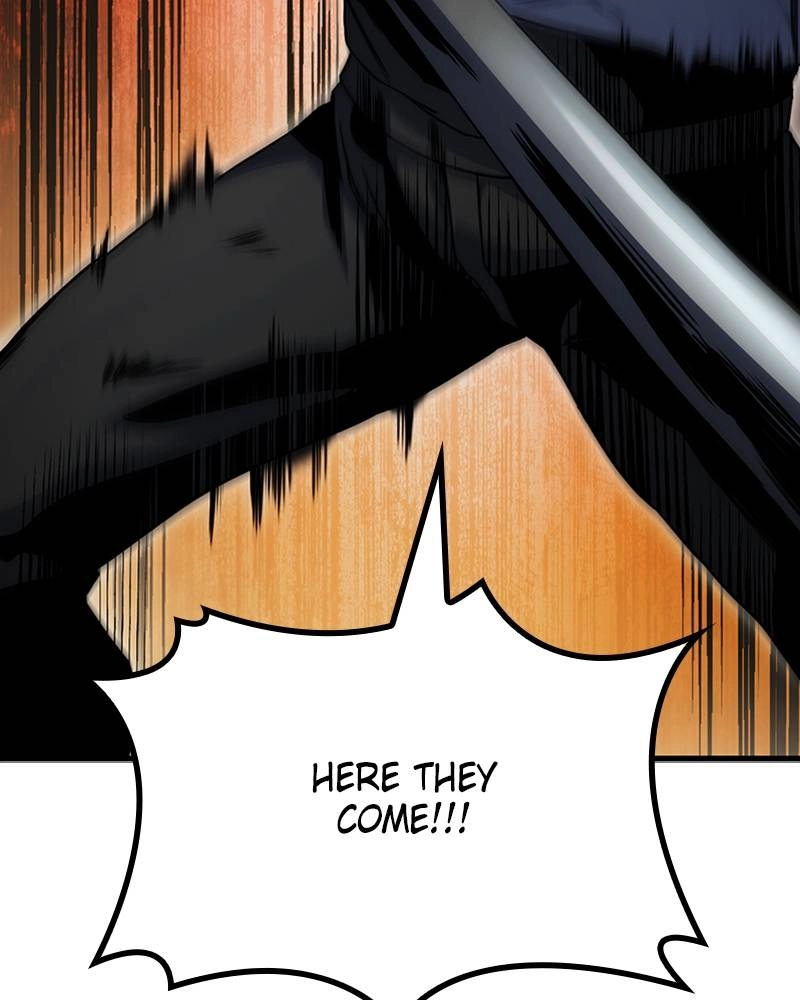 Kill The Dragon Chapter 28 Page 43