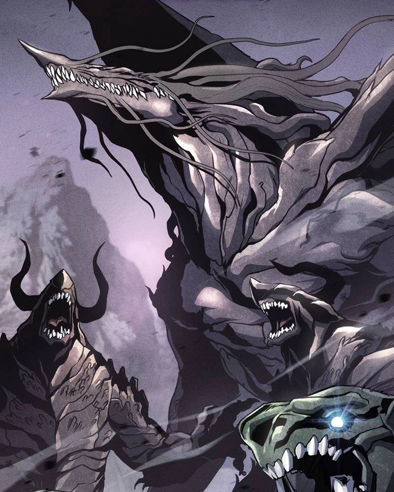 Kill The Dragon Chapter 28 Page 94