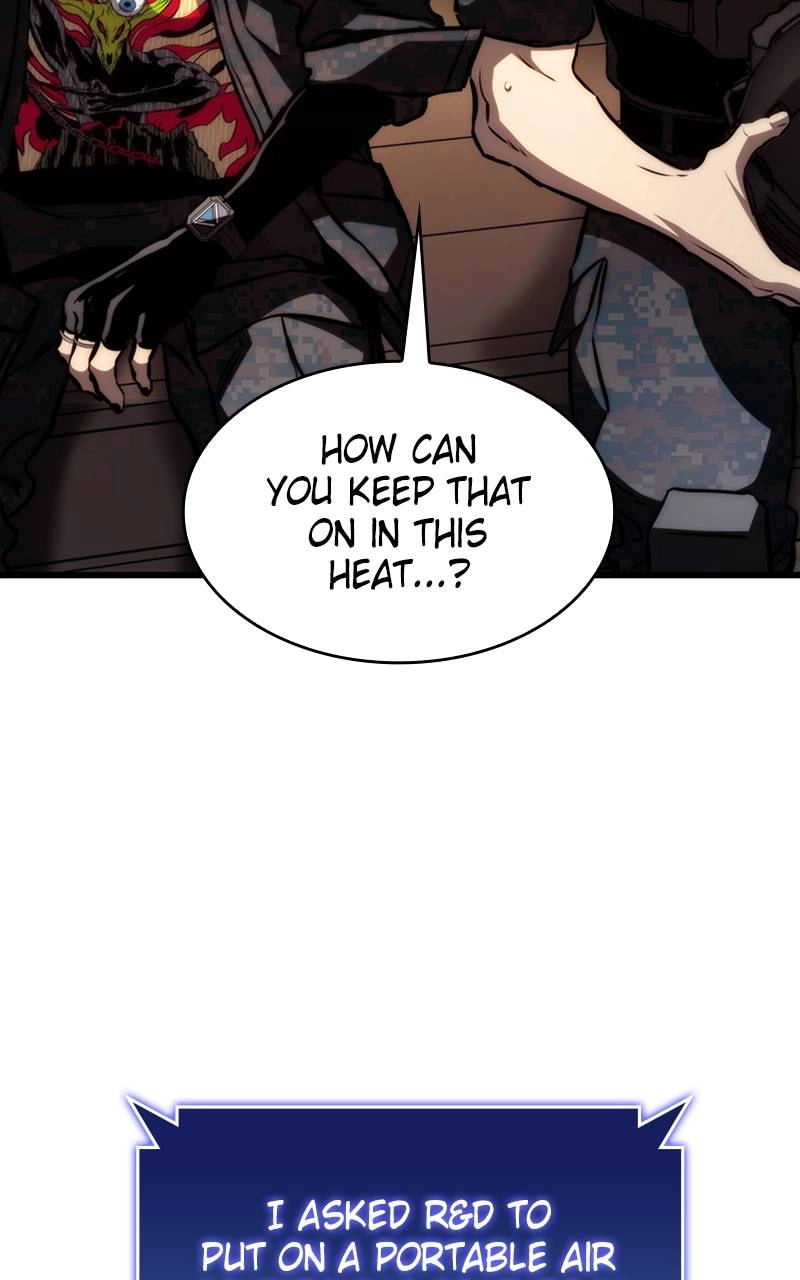 Kill The Dragon Chapter 64 Page 20