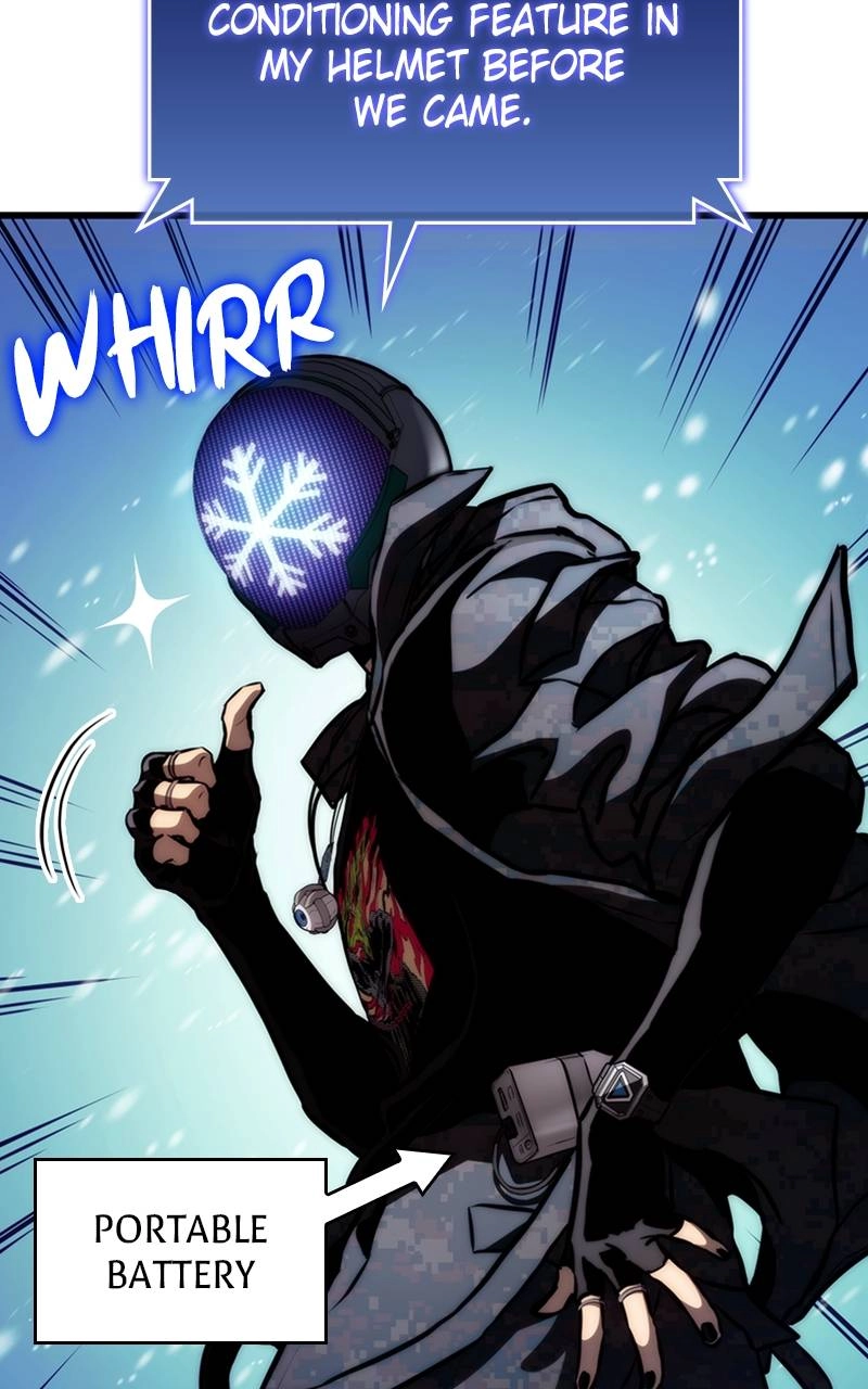 Kill The Dragon Chapter 64 Page 21