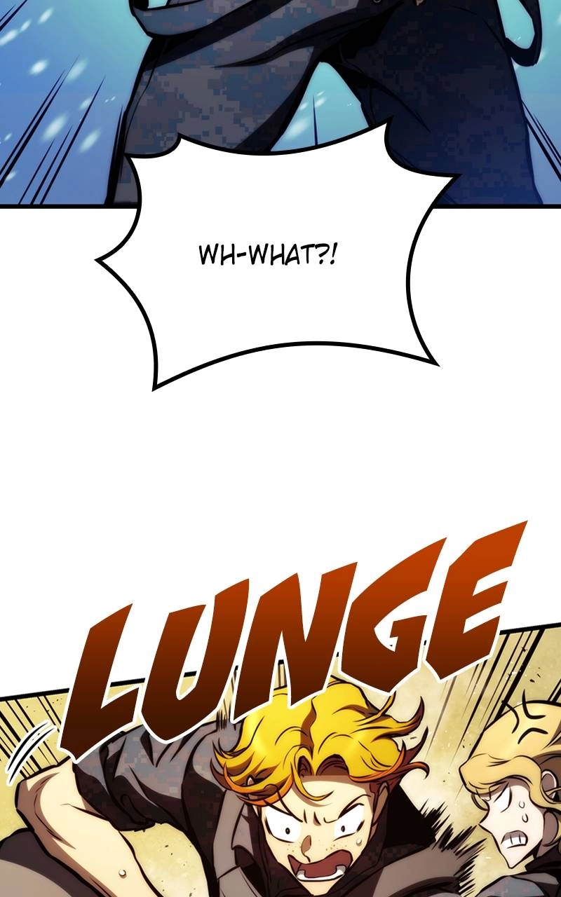 Kill The Dragon Chapter 64 Page 22