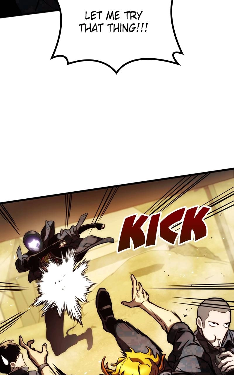 Kill The Dragon Chapter 64 Page 24