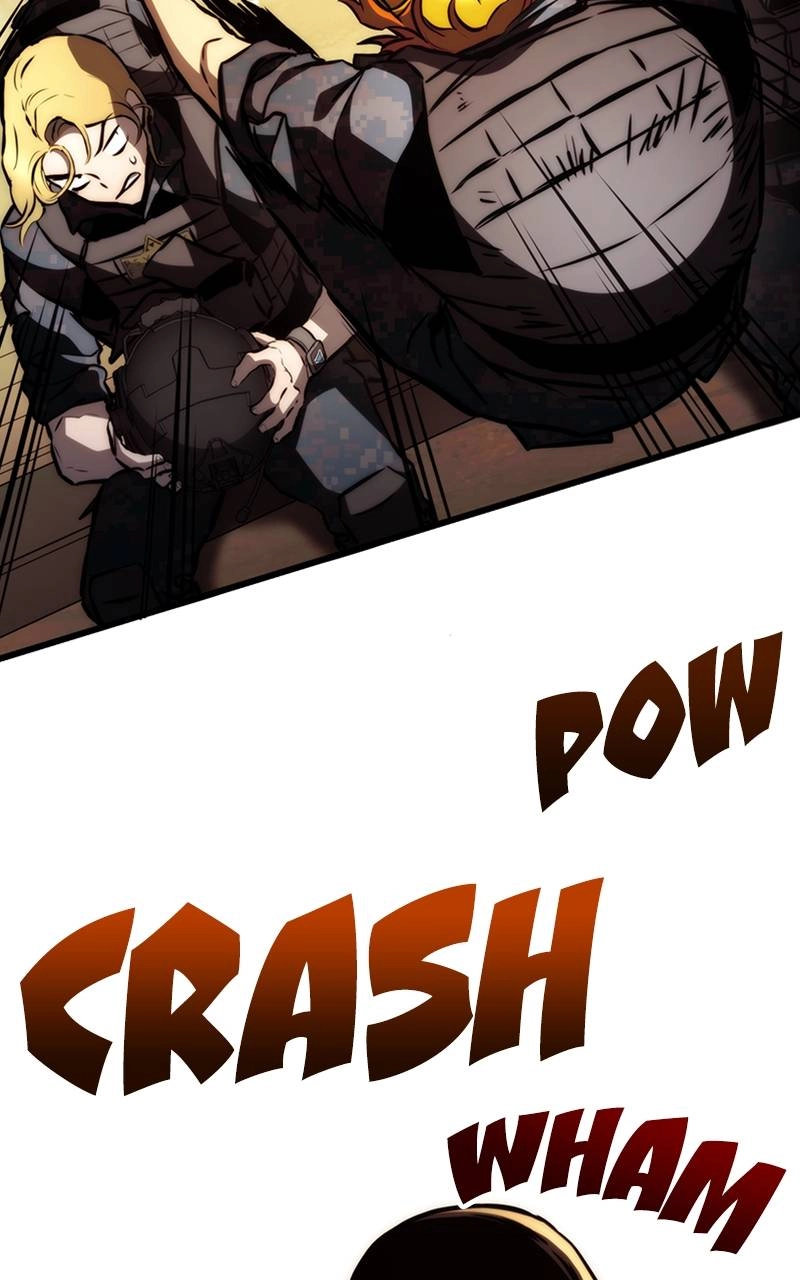 Kill The Dragon Chapter 64 Page 25