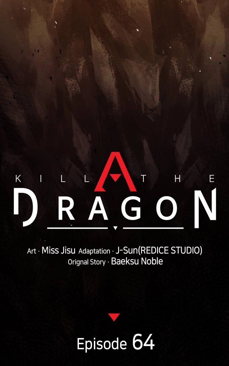 Kill The Dragon Chapter 64 Page 29