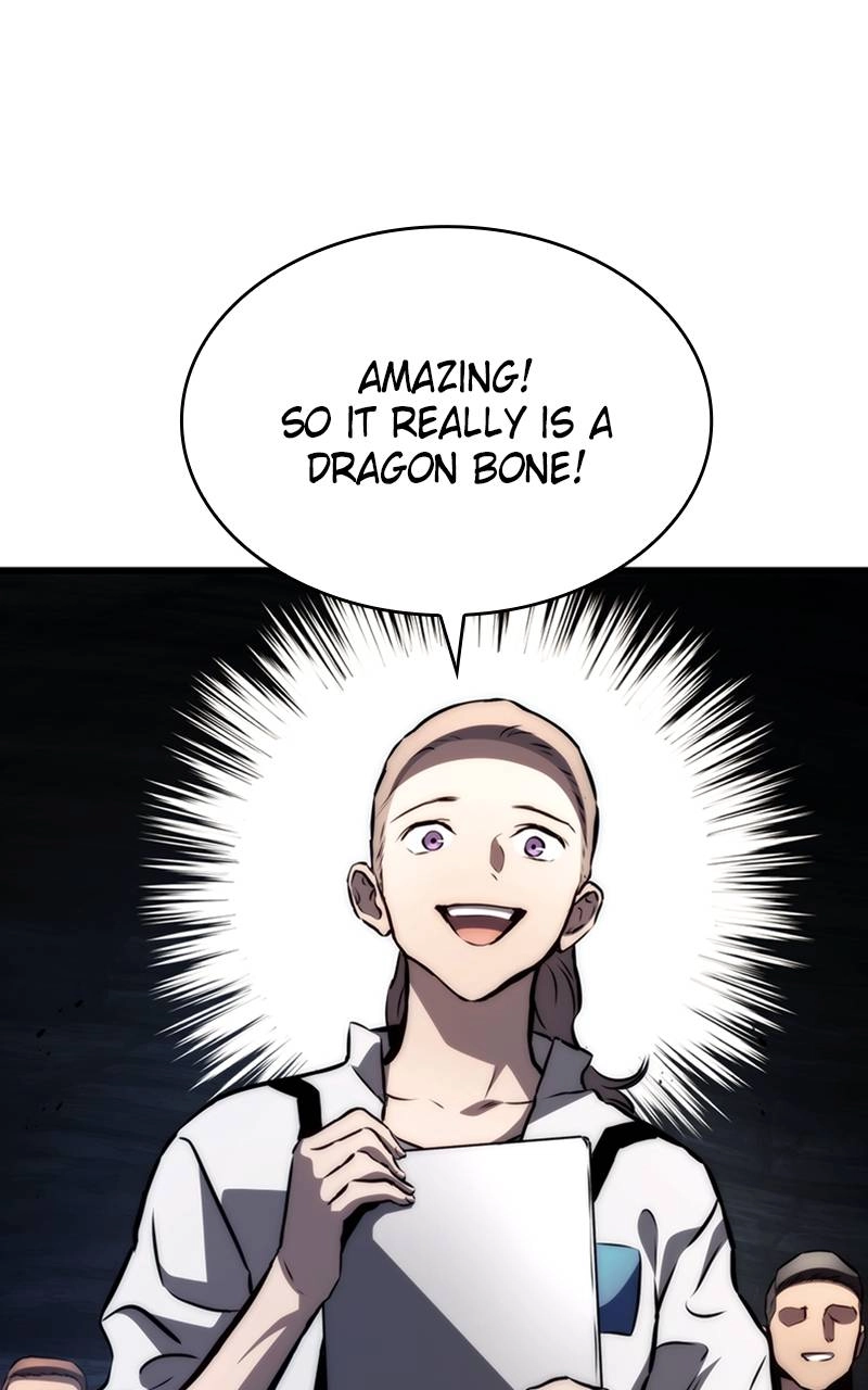 Kill The Dragon Chapter 64 Page 71