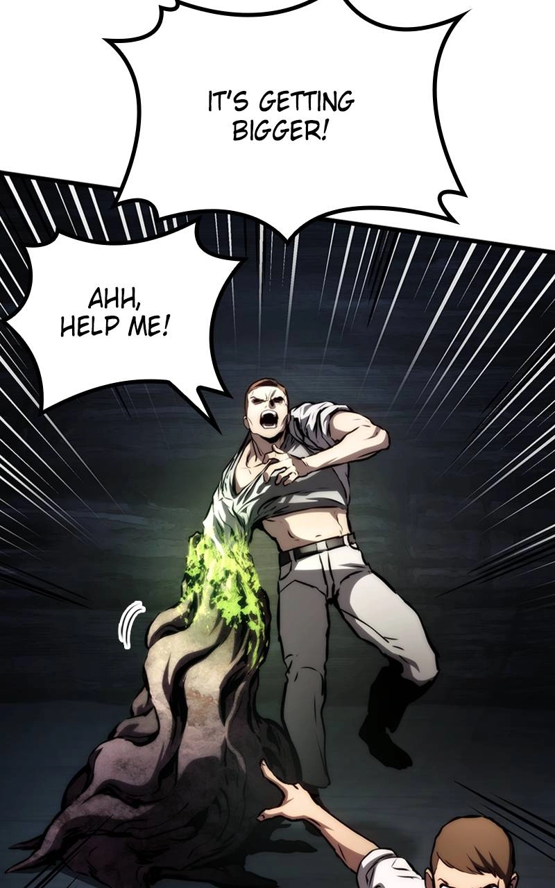Kill The Dragon Chapter 64 Page 91