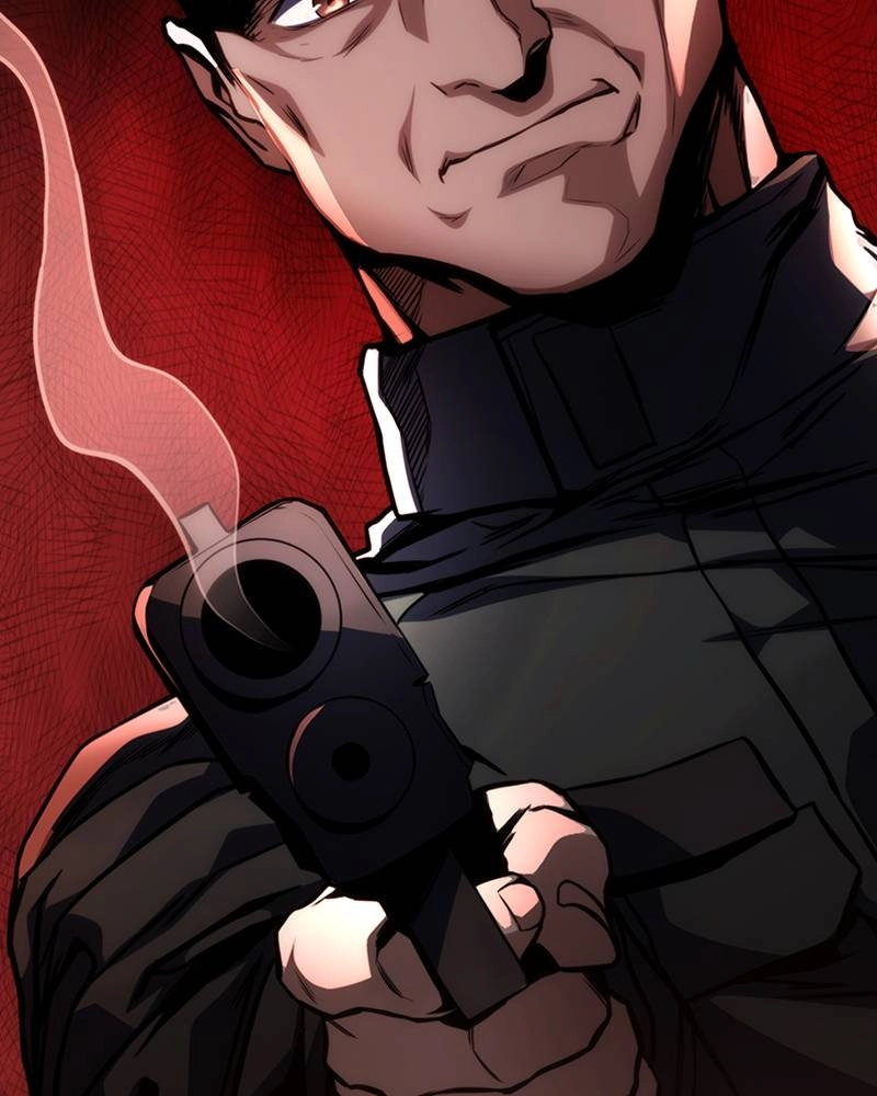 Kill The Dragon Chapter 46 Page 163