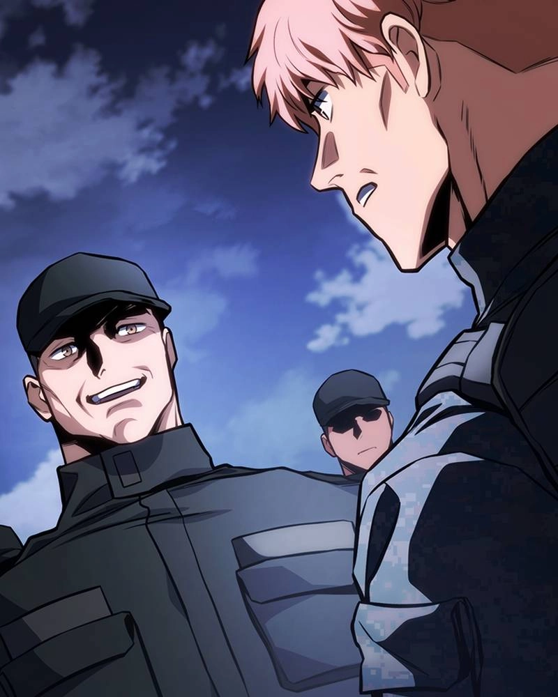 Kill The Dragon Chapter 46 Page 181