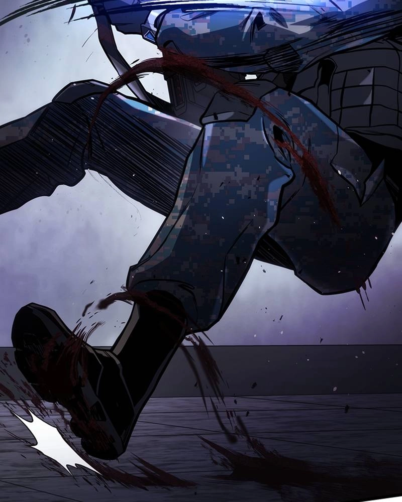 Kill The Dragon Chapter 46 Page 22