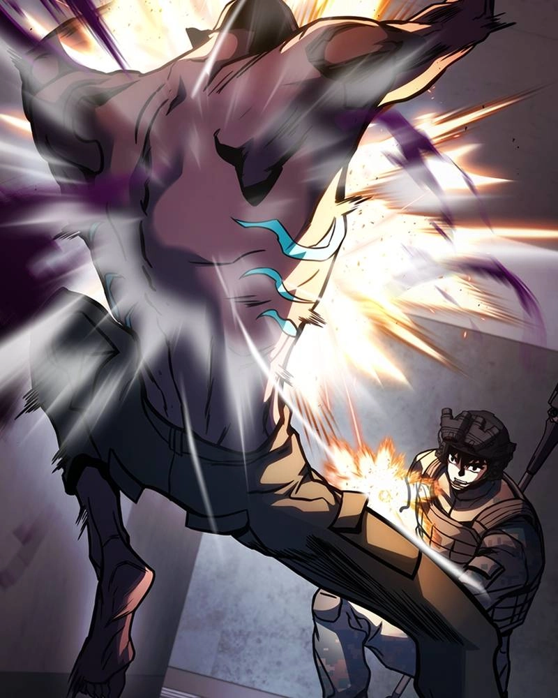 Kill The Dragon Chapter 46 Page 25