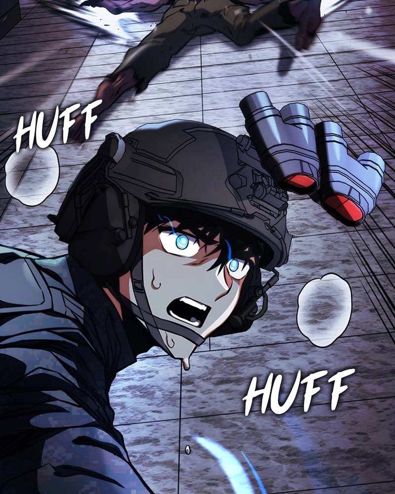 Kill The Dragon Chapter 46 Page 47