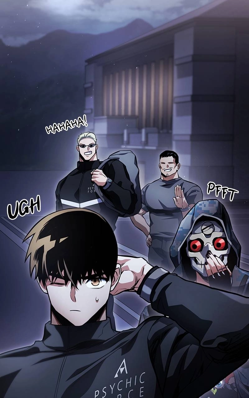 Kill The Dragon Chapter 48 Page 111