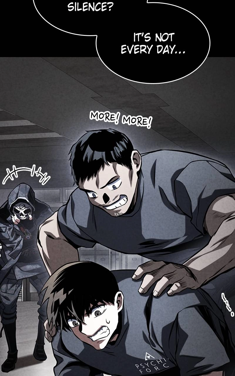 Kill The Dragon Chapter 48 Page 123
