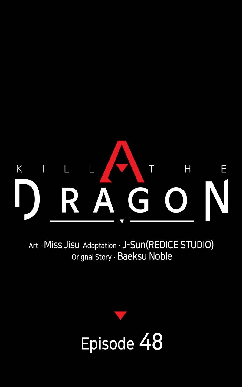 Kill The Dragon Chapter 48 Page 51