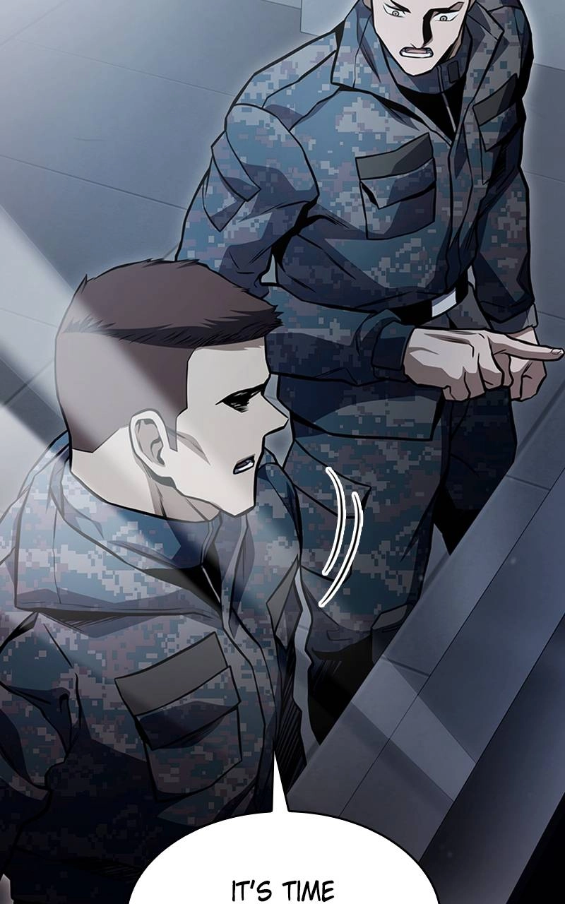 Kill The Dragon Chapter 48 Page 8