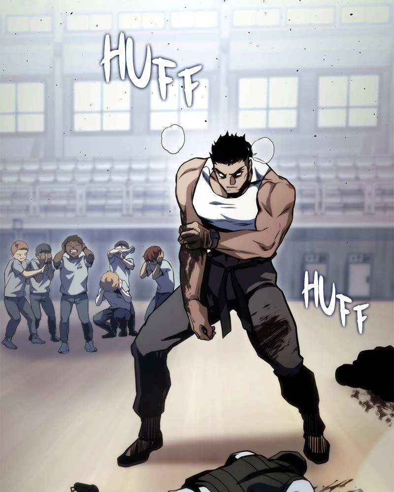 Kill The Dragon Chapter 36 Page 56