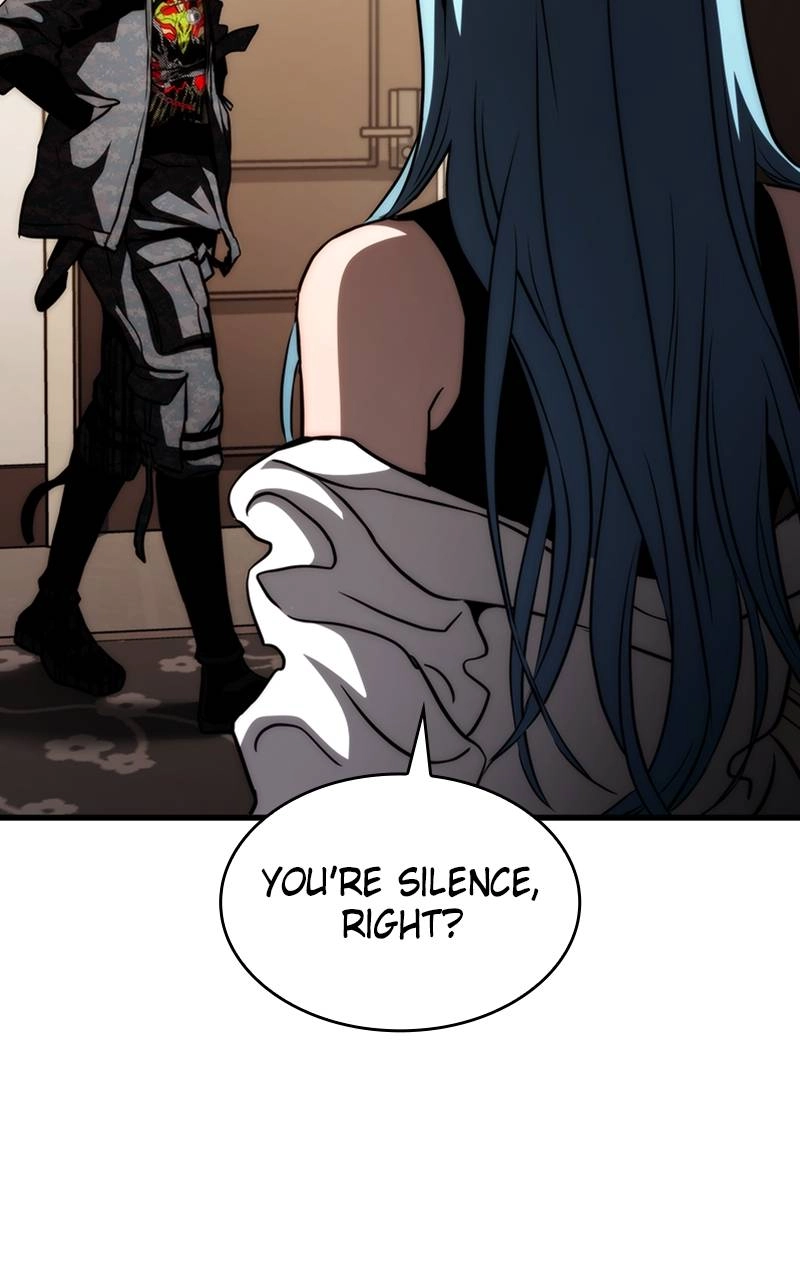 Kill The Dragon Chapter 72 Page 23